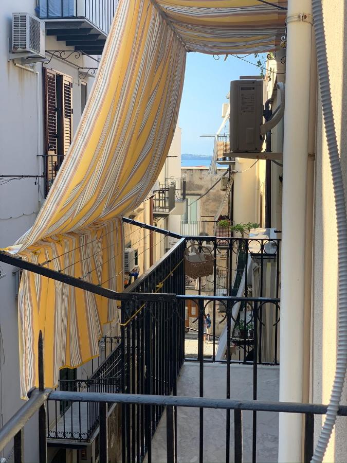 체팔루 My Sicilian Escape 아파트 외부 사진